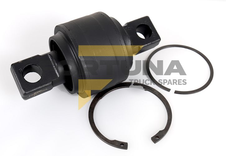 Imagem adicional do produto BUCHA TIRANTE MB 2635/IVECO/MAN (95X152X21MM) - Cód: FAP-12083